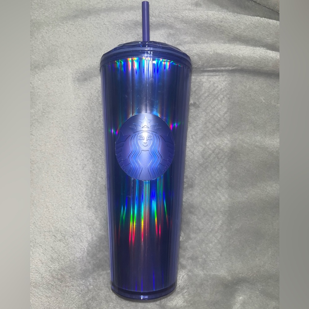 Starbucks cup
